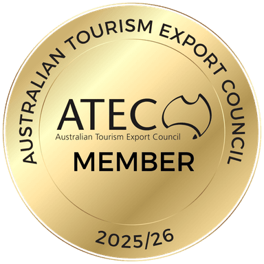 Australian Tourism Export Council