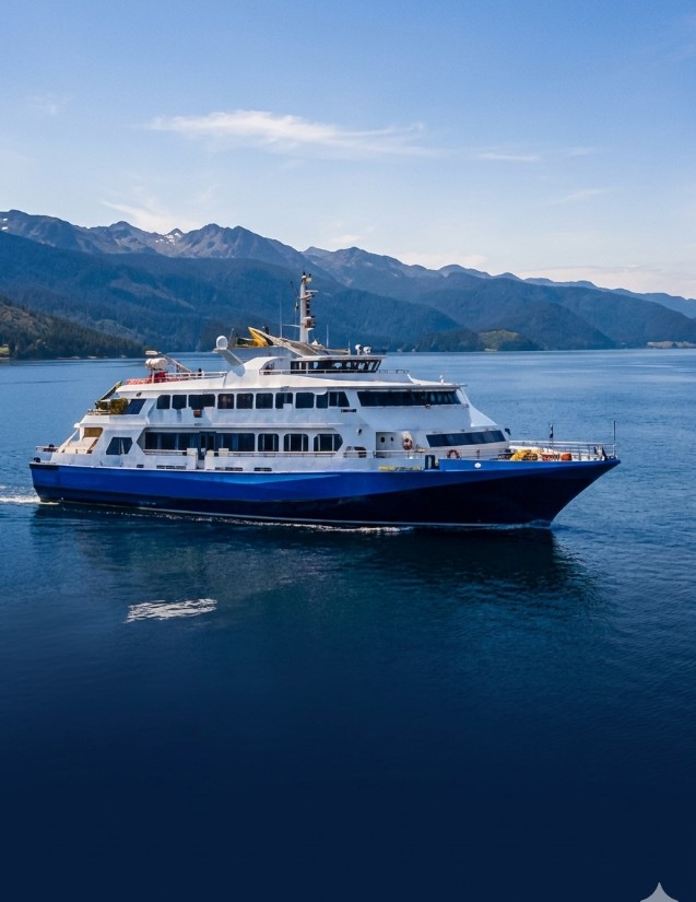 Ferry